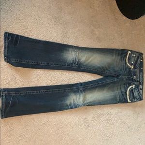 Miss Me Women’s Jeans Bootcut - Size 26